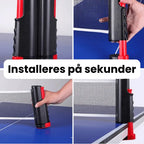 FlexNet Ping Pong Set